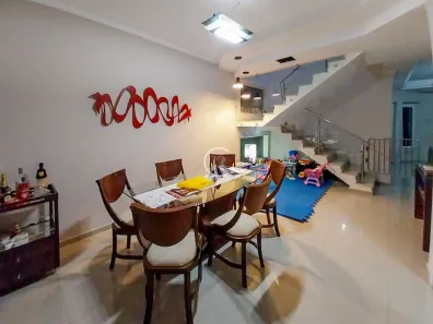 Casa de Condomínio com 3 Quartos à venda, 241m² no Urbanova V, São José dos Campos