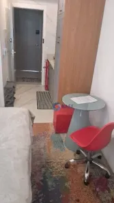 Kitnet com 1 Quarto à venda, 25m² no Vila Mariana, São Paulo
