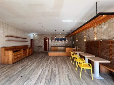 Ponto Comercial para alugar, 117m² no Alto, Teresópolis
