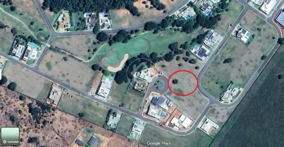 Lote/Terreno à venda, 1785m² no Área Rural de Campo Grande, Campo Grande
