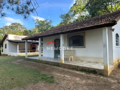 Fazenda/Sítio com 2 Quartos à venda, 120m² no Chácara Recanto Itamarati II, Caçapava