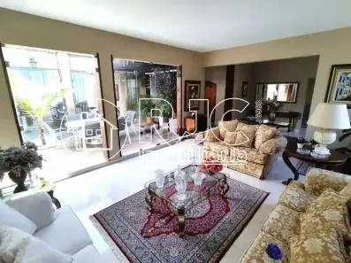 Cobertura com 5 Quartos à venda, 272m² no Tijuca, Rio de Janeiro
