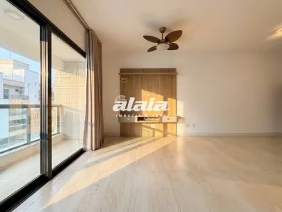 Apartamento com 1 Quarto para alugar, 12m² no Campeche, Florianópolis