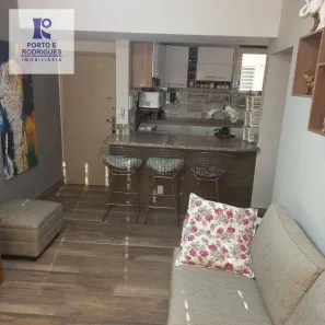 Apartamento com 2 Quartos à venda, 75m² no Centro, Campinas