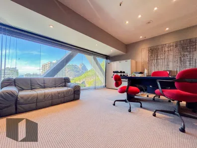 Sala Comercial à venda, 1438m² no Botafogo, Rio de Janeiro