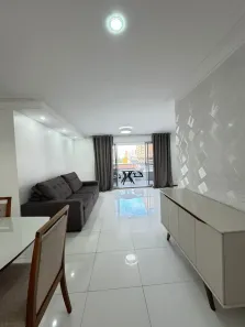 Apartamento com 3 Quartos à venda, 173m² no Ponta do Farol, São Luís