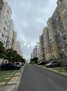 Apartamento com 2 Quartos à venda, 43m² no Gilberto Mestrinho, Manaus