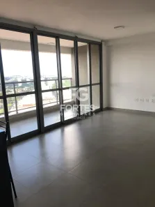 Apartamento com 1 Quarto para alugar, 51m² no Jardim Santa Ângela, Ribeirão Preto