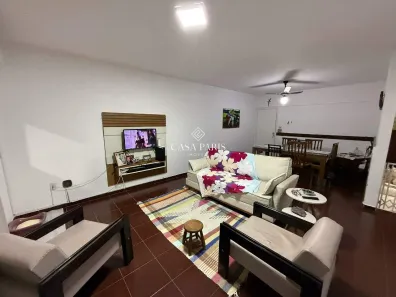 Apartamento com 2 Quartos à venda, 105m² no Tupi, Praia Grande