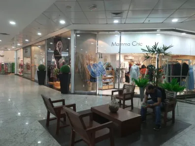 Ponto Comercial à venda, 264m² no Itaigara, Salvador