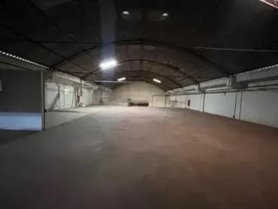 Galpão/Depósito/Armazém para alugar, 2606m² no Marco, Belém