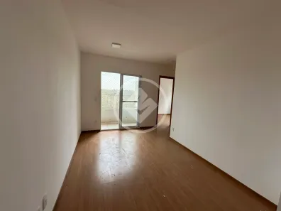 Apartamento com 2 Quartos à venda, 40m² no Ribeirão do Lipa, Cuiabá