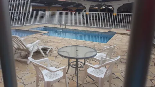 Apartamento com 3 Quartos à venda, 68m² no Jardim Veneza, São José dos Campos