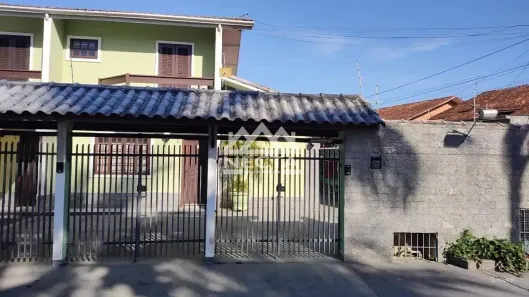 Casa com 2 Quartos à venda, 85m² no Martim de Sá, Caraguatatuba