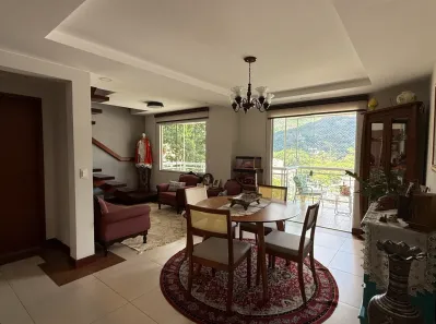 Cobertura com 3 Quartos à venda, 180m² no Centro, Nova Friburgo