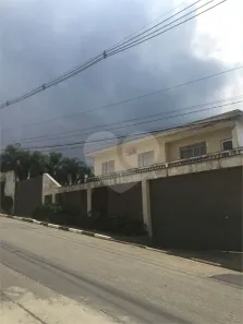 Imóvel Comercial com 3 Quartos à venda, 600m² no Chácara do Solar I (Fazendinha), Santana de Parnaíba