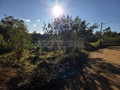 Lote/Terreno à venda, 1054m² no Chácaras Novo Hamburgo, Campo Limpo Paulista
