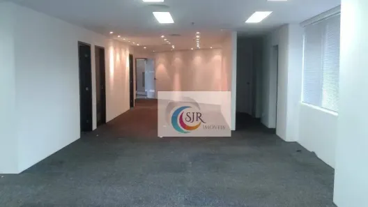 Sala Comercial para venda ou aluguel, 223m² no Cidade Monções, São Paulo