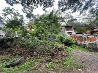 Lote/Terreno à venda, 750m² no Serra Grande, Niterói