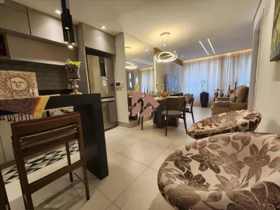 Apartamento com 2 Quartos à venda, 82m² no Lourdes, Belo Horizonte