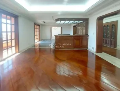Apartamento com 4 Quartos à venda, 439m² no Vila Bastos, Santo André