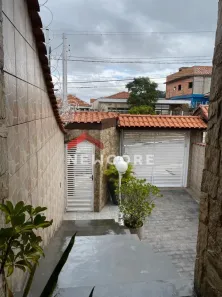 Casa com 3 Quartos à venda, 240m² no Vila Franci, São Paulo