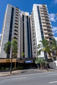 Apartamento com 1 Quarto à venda, 63m² no Setor Oeste, Goiânia