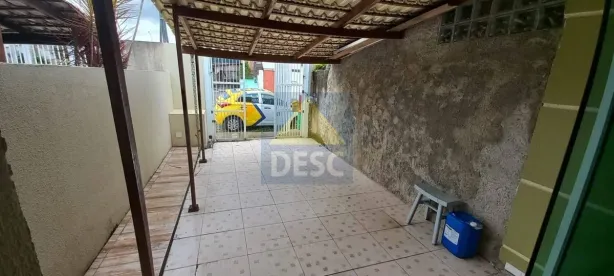 Sobrado com 2 Quartos à venda, 70m² no Santa Regina, Camboriú