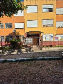 Apartamento com 1 Quarto à venda, 38m² no Morro Santana, Porto Alegre
