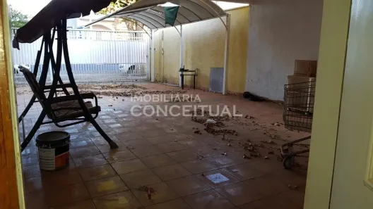 Casa com 3 Quartos à venda, 193m² no Vila Santa Cândida, São José do Rio Preto