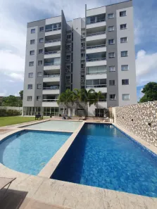 Apartamento com 3 Quartos à venda, 74m² no Centro, Eusébio