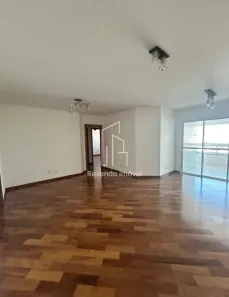 Apartamento com 3 Quartos para alugar, 130m² no Barcelona, São Caetano do Sul