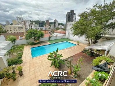 Casa com 3 Quartos à venda, 200m² no Vila Nova, Blumenau