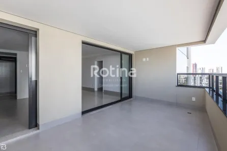 Apartamento com 3 Quartos à venda, 116m² no Martins, Uberlândia