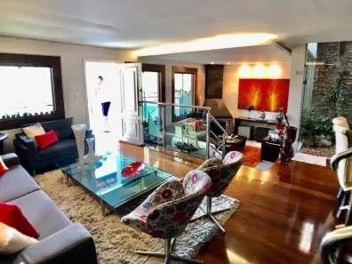Casa com 4 Quartos à venda, 308m² no Buritis, Belo Horizonte