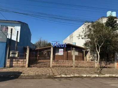 Lote/Terreno à venda, 494m² no Rio Branco, Canoas