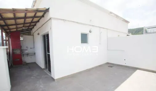 Cobertura com 2 Quartos à venda, 90m² no Taquara, Rio de Janeiro
