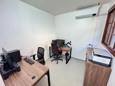 Sala Comercial para alugar, 8m² no Estância Velha, Canoas