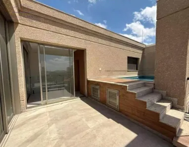Cobertura com 3 Quartos à venda, 183m² no Lapa, São Paulo