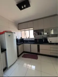 Apartamento com 3 Quartos à venda, 112m² no Irmãos Soares, Uberaba
