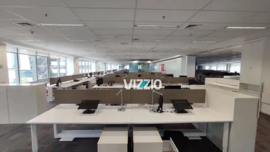 Prédio Comercial para alugar, 1880m² no Chácara Itaim, São Paulo