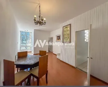 Apartamento com 2 Quartos à venda, 78m² no Flamengo, Rio de Janeiro