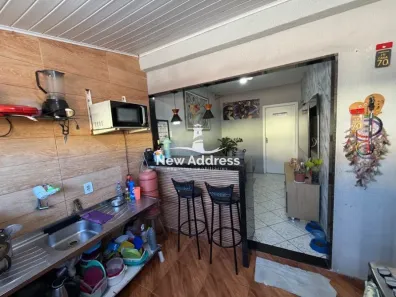 Casa com 3 Quartos à venda, 94m² no Santa Paula II, Vila Velha