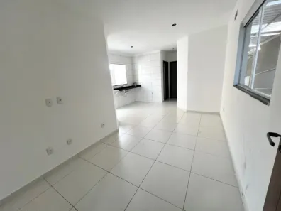 Apartamento com 2 Quartos à venda, 55m² no Jardim São Judas Tadeu, Sorocaba
