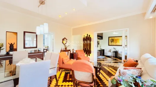 Apartamento com 3 Quartos à venda, 180m² no Rio Branco, Porto Alegre