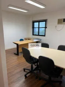 Sala Comercial à venda, 32m² no Alphaville Centro Industrial e Empresarial/Alphaville., Barueri