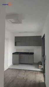 Apartamento com 2 Quartos à venda, 50m² no Loteamento Floresta, São José dos Campos