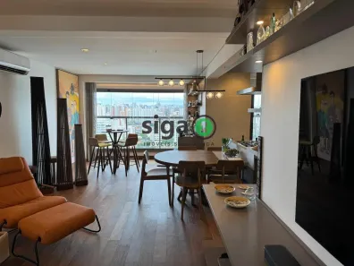Apartamento com 3 Quartos à venda, 165m² no Vila Mariana, São Paulo