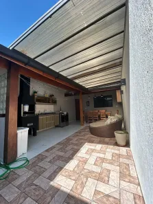 Casa de Condomínio com 2 Quartos à venda, 103m² no Jardim Altos de Santana I, Jacareí