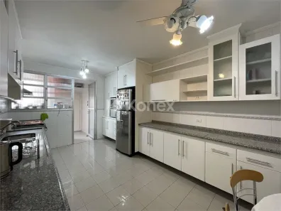 Apartamento com 3 Quartos à venda, 189m² no Paraíso, São Paulo